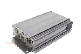 97-04 MERCEDES-BENZ SLK320 Bose Amplifier F1633 image 7