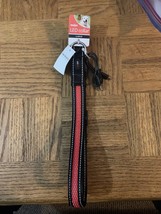 Meijer LED Dog Collar Large Red/Black - £19.68 GBP