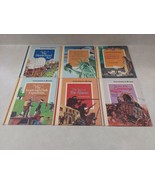 Cornerstones of Freedom Lot 31 Vintage Books American History Childrens ... - £61.99 GBP
