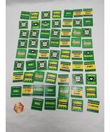 Lot Of (62) Vintage Warhammer 40k Ork Tokens - €11,92 EUR