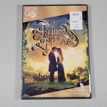 DVD Lot New The Princess Bride, Beautiful Wave, Partridge Family, Narnia - £11.23 GBP