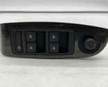 2010-2013 Chevrolet Malibu Master Power Window Switch OEM L03B21008 - $37.79