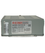 HiTRON ELECTRONIC Power Supply HIA105-30, +5 , -5 and -48 volts - $65.50