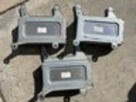 Toyota Lexus Nakamichi Radio Stereo Amp Amplifier 86280-60180 image 12