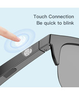 F06 Connected Bezel IP4 Waterproof Parasol Wireless Stereo Android Glass... - $389.47 MXN