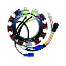 Stator for Johnson Evinrude 35 Amp V6 185-250HP 1993-00 584643 173-4643 - $384.95