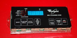 Whirlpool Gas Oven Control Board - Part # 8522507 | 6610319 - £63.00 GBP