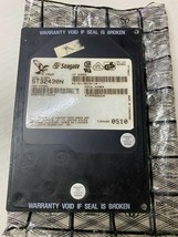 seagate hawk 2LP 2.15GB, Internal, 5400RPM, 3.5&quot; 50pin SCSI-2(ST32430N) - $420.75