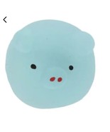 Glow In the Dark Squishy Piggy Squeeze Stretch Shark 4+ 1 Pc/-Stress Relief - $12.75