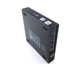 OEM Dell OptiPlex 3080 Micro Complete Shell Case W/ Antenna - FK7YK MJHH8 (A) - £79.74 GBP