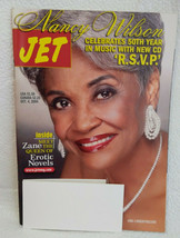 Jet Magazine Oct 4 2004 Nancy Wilson 50th Year In Music - £5.47 GBP