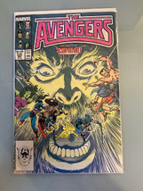 The Avengers(vol. 1) #285 - Marvel Comics - Combine Shipping - £3.75 GBP