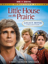 Little House On Prairie: Coll Dvd Pre-Owned Region 2 - £40.74 GBP