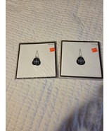 2 Papyrus Cards High Quality Cards. Black Purse. Blank inside - €12,84 EUR