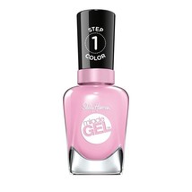 Sally Hansen Miracle Gel™, Smartease, Long Lasting, Gel-Like Formula, No... - $8.67