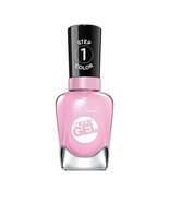Sally Hansen Miracle Gel™, Smartease, Long Lasting, Gel-Like Formula, No... - $158.05 MXN