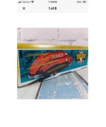 ERTL Texaco Metal Locking Coin Bank #9500 1939 Dodge Airflow Die-Cast-1993 - €15,07 EUR