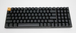 GLORIOUS GMMK 2 Gaming Mechanical Keyboard Hotswap 96% - Black image 3