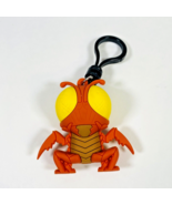 Godzilla Classic Series 4 - Figural Bag Clip 3” Kamacuras (1967) Kaiju -... - $14.21 CAD