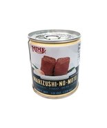 hime inarizushi no moto (seasoned fried bean curd) - 10oz [6 units] (011... - £77.86 GBP