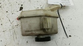 2010 Nissan Altima Power Steering Pump Fluid Reservoir Bottle OEM 2009 2... - £27.01 GBP