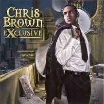 Chris Brown : Exclusive (Limited CD/DVD Edition) [Aust CD Pre-Owned Region 2 - £28.58 GBP