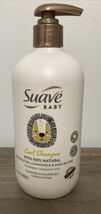Suave Baby Curl Shampoo 100% Natural Coconut Oil,Chamomile &amp; Shea Butter... - $163.52 MXN