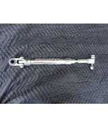 Marine Machine Outboard Stainless Steel Steering Cylinder with Clevis Ends - $23,620.19 MXN