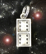 Free With $99 Haunted Necklace The Most Superior Winning Success Key Ooak Magick - £0.00 GBP
