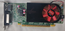 AMD RADEON 0FDT1K R7 250 2GB LOW PROFILE VIDEO GRAPHICS CARD M52 - $18.95
