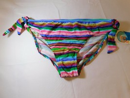 Ocean Avenue Swimwear Women&#39;s Bikini Bottom Only Swim Bathing Suit Size ... - $23.16