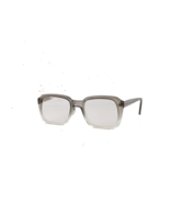 Vintage 80s Rockabilly Penn Optics Acetate Safety Eyeglasses Eyewear Smo... - £42.59 GBP
