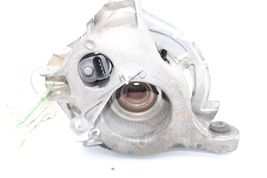 10-16 PORSCHE PANAMERA REAR LEFT DRIVER KNUCKLE Q2951 image 8