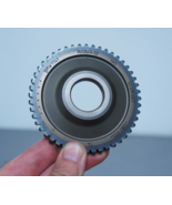 2012-2016 bmw 528i 328i 428i f10 n20 n26 2.0l engine oil pump sprocket g... - $29.87