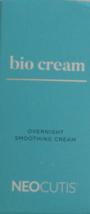 Neocutis Bio Cream Overnight Smoothing Cream - 0.5 fl. oz. - £15.72 GBP