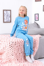 Sleepwear Girls over 4 y.o., Any season, Nosi svoe 6076-008-33-5 - £20.34 GBP+