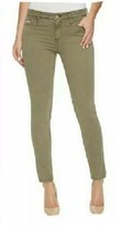 Calvin Klein Jeans Women&#39;s Contour Skinny Fit Jeans, Light Green, Size 2 - £10.27 GBP