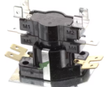 ICP 305461 A2048A Sequencer Assembly DPST 24VSA Genuine OEM - $108.49