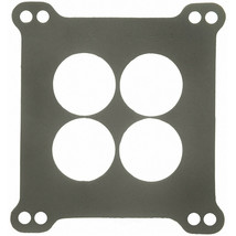 4BBL Square Flange Dual Bolt Pattern 4-Hole Carburetor Mounting Gasket .... - £6.74 GBP