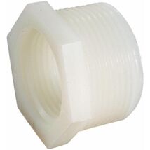 Couplings #NY110PJ 1-1/4MPTx3/4FPT Bushing - $35.09 CAD