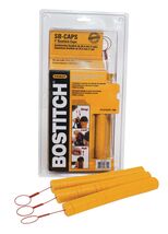 BOSTITCH Stapler And Nailer Caps, 1000-Pack (SB-CAPS) - €40,29 EUR