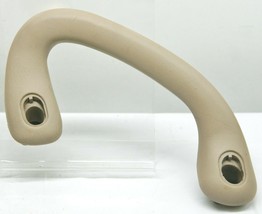 99-07 Ford F250 F350 F450 F550 Rear LH Grab Handle TAN OEM 2039 - £20.15 GBP