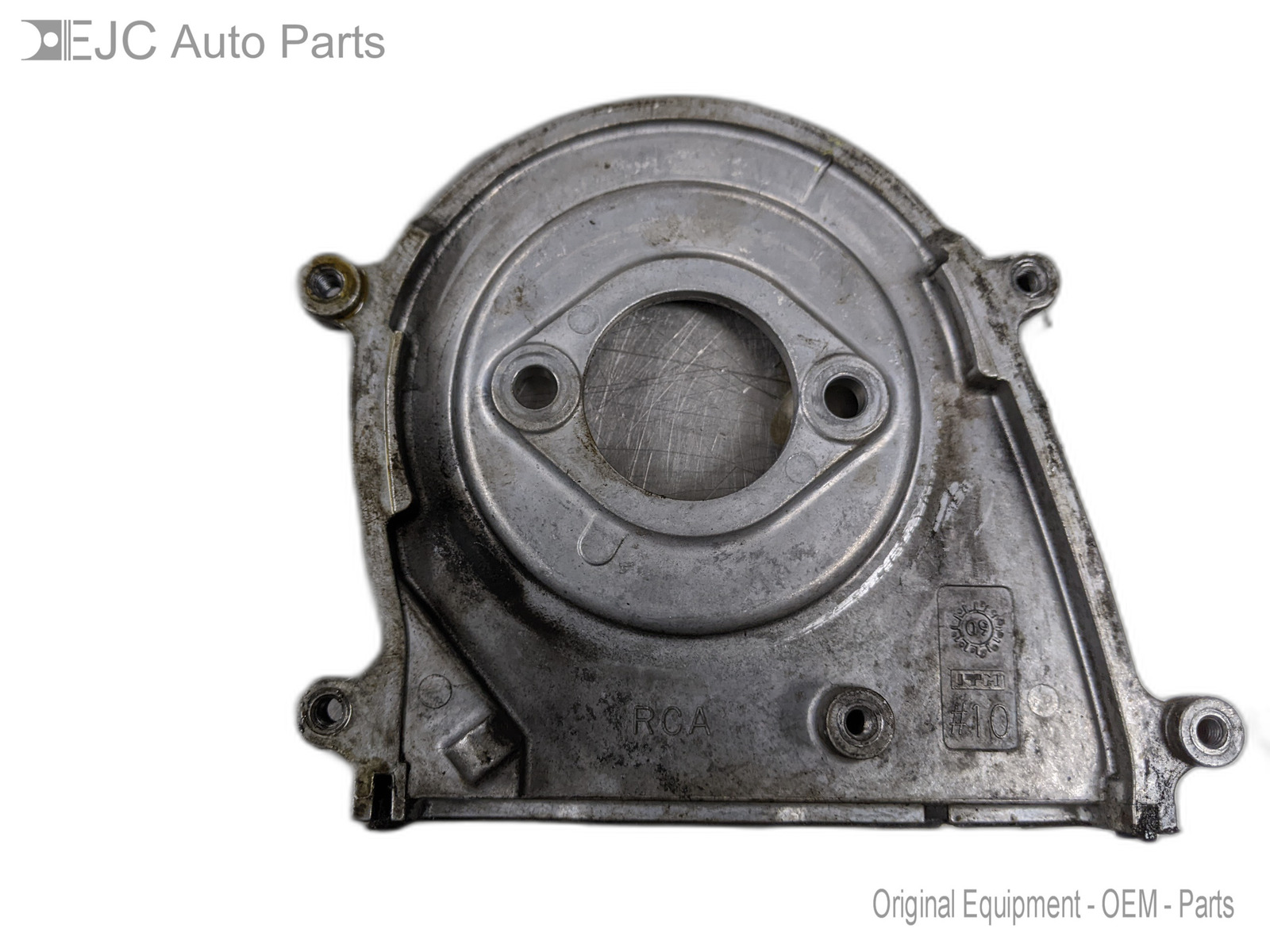 Right Rear Timing Cover For 10-13 Acura MDX  3.7 11860R70A00 - $24.70