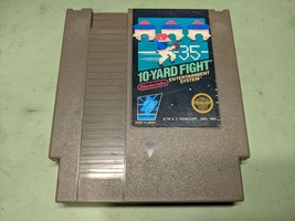 10-Yard Fight Nintendo NES Cartridge Only - £3.85 GBP