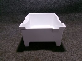 MKK61841801 Kenmore Lg Refrigerator Ice Bucket - £29.35 GBP