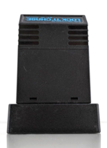 Mattel Lock &#39;n&#39; Chase Data East 1982 Release Atari 2600 Maze (Cartridge Only) - £5.80 GBP