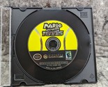 Works Mario Power Tennis (Nintendo GameCube, 2004) Disc Only (B) - $21.99