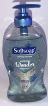 Discontinued 11.25oz Softsoap Limited Edition Winter Wonderland Fresh Frost Wash - £20.30 GBP