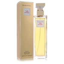5Th Avenue by Elizabeth Arden Eau De Parfum Spray 4.2 oz for Women - £43.45 GBP