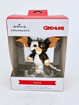 Hallmark Gizmo Gremlins Movie Christmas Tree Ornament Christmas Holiday New - $16.40